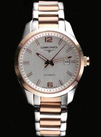 Đồng hồ Longines L2.669.334 Automatic sang trọng
