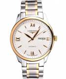 Đồng hồ nam Longines L2.669.331 automatic siêu đẳng cấp