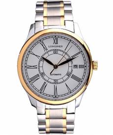Đồng hồ Longines L2.669.330 automatic nam sang trọng