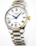 Đồng hồ Longines Automatic cao cấp L2..628.5.11.7 dành cho nam