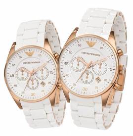 Đồng hồ đôi Armani AR5919-AR5920 cao cấp