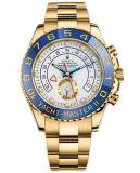 Đồng hồ Rolex Yacht-Master R226.37 Full Gold cao cấp