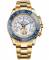 Đồng hồ Rolex Yacht-Master R226.37 Full Gold cao cấp