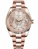 Đồng hồ Rolex R1835 Automatic cao cấp, phong cách quý ông thành đạt