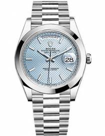 Đồng hồ Rolex R1262 automatic siêu sang trọng