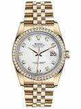 Đồng hồ Rolex RL06 Auto Full Gold cao cấp dành cho nam