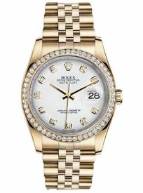 Đồng hồ Rolex RL06 Auto Full Gold cao cấp dành cho nam
