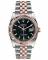 Đồng hồ Rolex R6283 Automatic vàng hồng Size 36 cao cấp