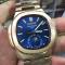 Đồng hồ Patek Philippe P0138 sành điệu cho quý ông