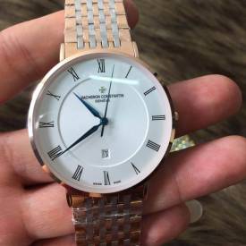 Đồng hồ Vacheron Constantin V6886 sành điệu cho quý ông