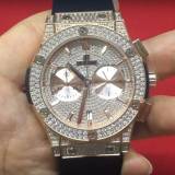 Đồng hồ Hublot Diamond sang trọng đẳng cấp