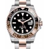 Đồng hồ Rolex GMT-Master II mới cao cấp