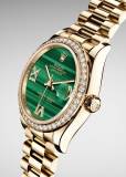 Oyster Perpetual Datejust 31 278288 dành cho quý bà
