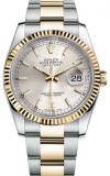 Rolex Datejust 36 116233