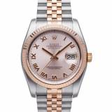 Rolex Oyster Perpetual Datejust 36 116231 lịch lãm phái mạnh