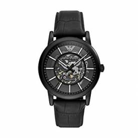 Đồng hồ cơ khí Emporio Armani AR60008