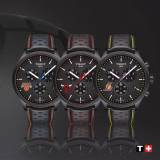 Tissot Chrono XL NBA