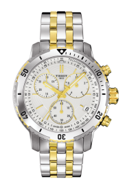 TISSOT PRS 200 T067.417.22.031.01 authentic