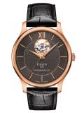 Tissot Classic Automatoic Anthracite Dial T063.907.36.068.00