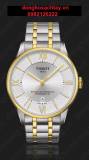 TISSOT CHEMIN DES TOURLLES AUTOMATIC COSC T099.407.22.038.00
