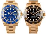 Rolex Submariner R116618