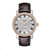TISSOT BRIDGEPORT POWERMATIC 80 T097.407.26.033.00
