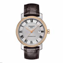 TISSOT-BRIDGEPORT-POWERMATIC-80-T0974072603300