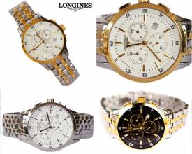 Longines 1527G Automatic dành cho quý ông