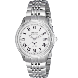 Citizen NJ2166-55A Automatic nam tính mạnh mẽ