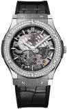 Hublot 515.NX.0170.LR.1104 Diamond Automatic