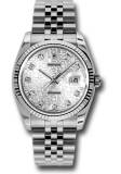 ROLEX DATEJUST 116234 lịch lãm quý ông