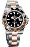 Rolex GMT-Master II 126711CHNR Automatic