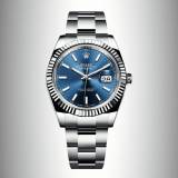 ROLEX  Oyster Perpetual Datejust 41 Automatic