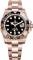 Everose Rolex GMT-Master II 126715CHNR Automatic