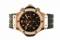 ĐỒNG HỒ HUBLOT BIG BANG CHRONOGRAPH 44MM ROSE GOLD DIAMOND