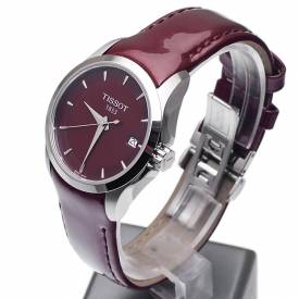 Tissot T035.210.16.371.00 Lady
