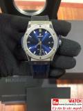Đồng hồ Hublot classic Fusion Blue King