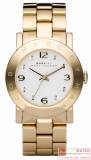 Đồng Hồ Marc Jacobs Amy MBM3056 Ladies Gold