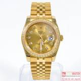 Rolex Oyster Perpetual DateJust RL0081 cao cấp