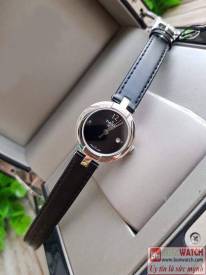 Đồng hồ Tissot Black Pinky T084.210.16.057.00 sang trọng, quý phái