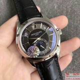 Đồng hồ Patek Philippe PP5205G lịch lãm cho doanh nhân thành đạt