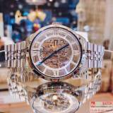 Fossil Women's Jacqueline Mini Mechanical Automatic ME3071 tinh tế, sang trọng