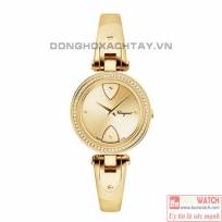 Salvatore-Ferragamo-Women039s-039Giglio039-Swiss-Quartz-Casual-Watch-FIW050017
