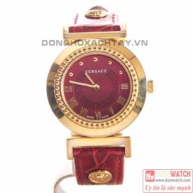 Versace Women's P5Q80D800  S800 "Vanity"