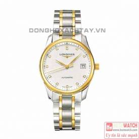 Đồng hồ nam Longines L25185777 Classic