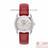 TISSOT Women's Watch T023.210.16.111.01 authentic