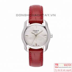 TISSOT Women's Watch T023.210.16.111.01 authentic