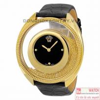 Versace-Destiny-Spirit-Black-Dial-Gold-plated-Stainless-Steel-86Q70D008-S009