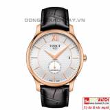 TISSOT TRADITION AUTOMATIC SMALL SECOND T063.428.36.038.00