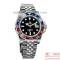 Rolex GMT Master II BLRO126710 " Pepsi " 2018